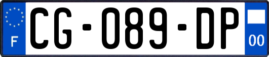 CG-089-DP