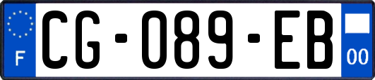 CG-089-EB