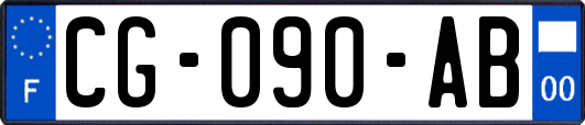 CG-090-AB