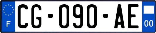 CG-090-AE