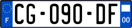 CG-090-DF