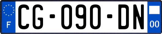 CG-090-DN