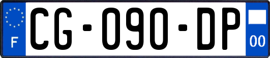 CG-090-DP