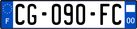 CG-090-FC