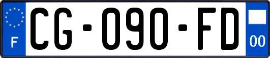 CG-090-FD