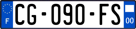 CG-090-FS