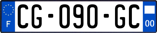 CG-090-GC