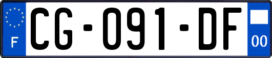 CG-091-DF
