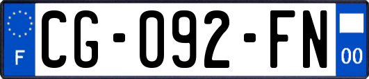 CG-092-FN