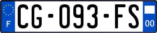 CG-093-FS