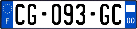 CG-093-GC