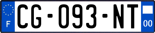 CG-093-NT