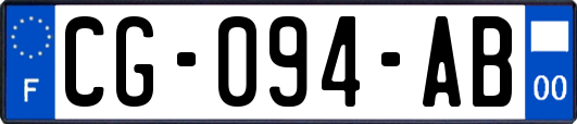 CG-094-AB