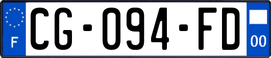 CG-094-FD