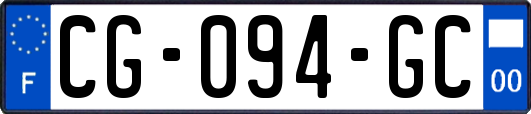 CG-094-GC