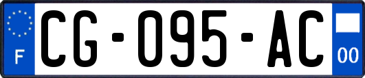 CG-095-AC