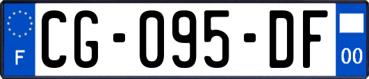 CG-095-DF