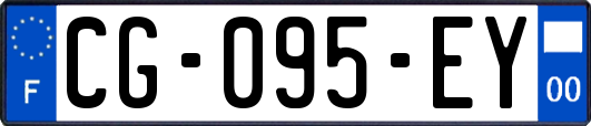 CG-095-EY
