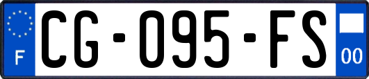 CG-095-FS