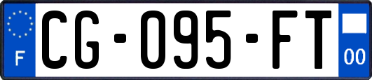 CG-095-FT