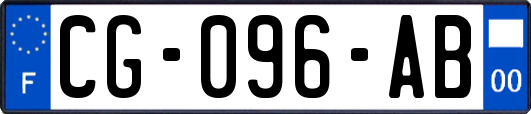 CG-096-AB