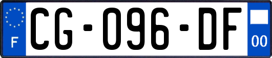 CG-096-DF