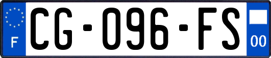 CG-096-FS