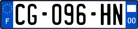 CG-096-HN