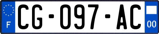 CG-097-AC