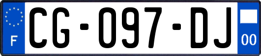 CG-097-DJ