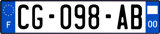 CG-098-AB