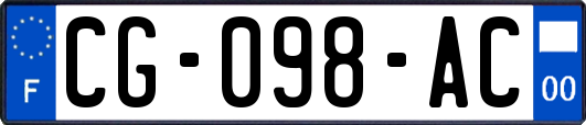 CG-098-AC