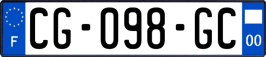 CG-098-GC