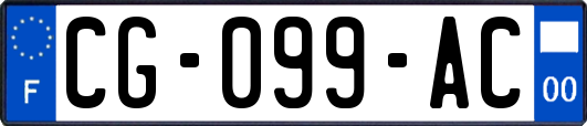 CG-099-AC