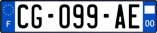 CG-099-AE