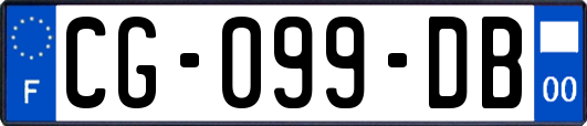 CG-099-DB