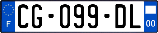 CG-099-DL