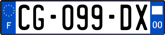 CG-099-DX