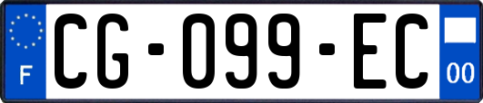 CG-099-EC