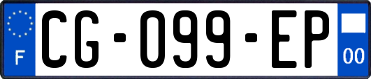 CG-099-EP