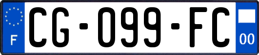 CG-099-FC