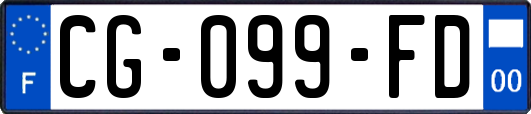 CG-099-FD