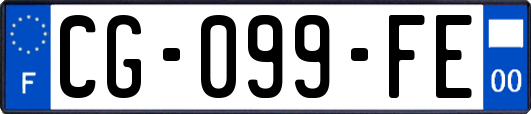 CG-099-FE