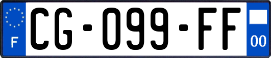 CG-099-FF