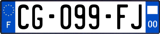 CG-099-FJ