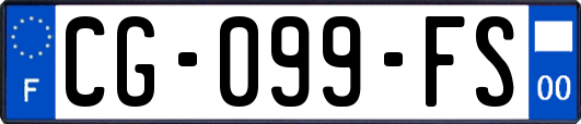 CG-099-FS