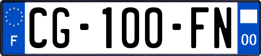 CG-100-FN