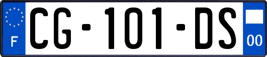 CG-101-DS