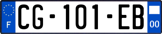 CG-101-EB
