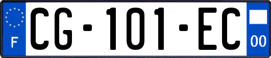 CG-101-EC